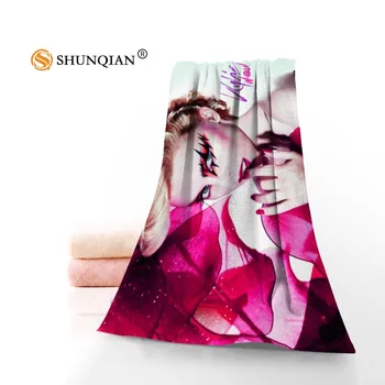 Kylie Minogue Towels Microfiber Bath Towels Travel,Beach,Face Towel Custom Creative Towel Size 35X75cm And 70X140cm A9.25 
Kylie Minogue Towels Microfiber Bath Towels Travel,Beach,Face Towel Custom Creative Towel Size 35X75cm And 70X140cm A9.25