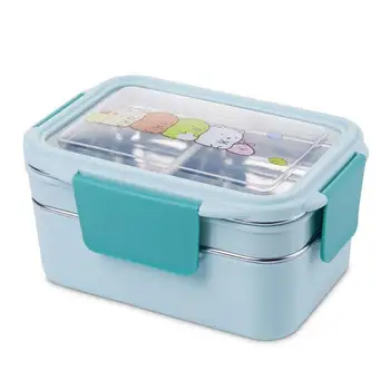Double-Layer Thermal Lunch Box Camping Travel Elegant Bento Box Heating 304 Stainless Steel Durable School Lunch Box Portable
Double-Layer Thermal Lunch Box Camping Travel Elegant Bento Box Heating 304 Stainless Steel Durable School Lunch Box Portable