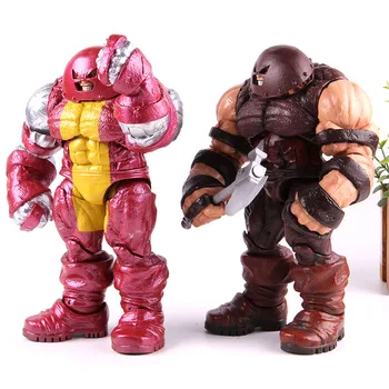 Marvel X-men Statue Cain Marko Juggernaut PVC Action Figure Collectible Model Toy 2 Types Gift Doll Anime
Marvel X-men Statue Cain Marko Juggernaut PVC Action Figure Collectible Model Toy 2 Types Gift Doll Anime
