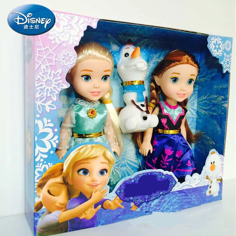 20CM Disney party plush doll frozen unique gifts cute girls princess anna toys & gifts pelucia boneca juguetes elsa doll 
20CM Disney party plush doll frozen unique gifts cute girls princess anna toys & gifts pelucia boneca juguetes elsa doll