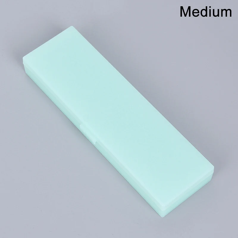 Cute Translucent PP Plastic Pencil Case Pen Box for Office School Candy Color Stationery Pencil Box TU-shop
Cute Translucent PP Plastic Pencil Case Pen Box for Office School Candy Color Stationery Pencil Box TU-shop