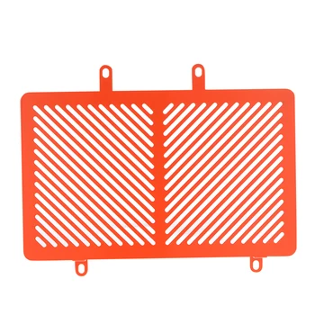 For KTM RC125 RC200 RC390 2015-2018 Motorcycle CNC Radiator Grill Orange Cover Protector Radiator Protecter RC390 RC 125 200
For KTM RC125 RC200 RC390 2015-2018 Motorcycle CNC Radiator Grill Orange Cover Protector Radiator Protecter RC390 RC 125 200