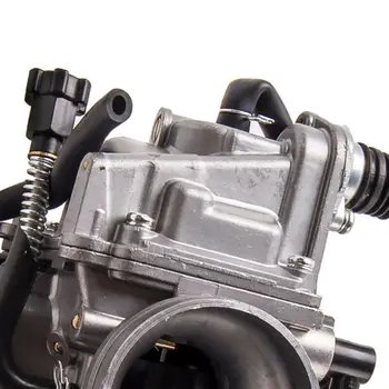 Parts Carburetor Replacement Wear-resistant For Honda ATC250SX ATV 350 RANCHER 350ES/FE/FMTE/TM 00-06 Metal
Parts Carburetor Replacement Wear-resistant For Honda ATC250SX ATV 350 RANCHER 350ES/FE/FMTE/TM 00-06 Metal
