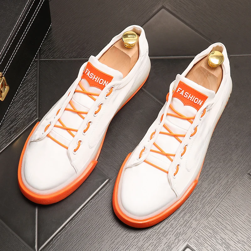 2019 Autumn Fashion Net Red Men's Trend Shoes Wild Comfortable Breathable Thin Men's Casual Shoes Fashion Pure Men's White Shoes
2019 Autumn Fashion Net Red Men's Trend Shoes Wild Comfortable Breathable Thin Men's Casual Shoes Fashion Pure Men's White Shoes