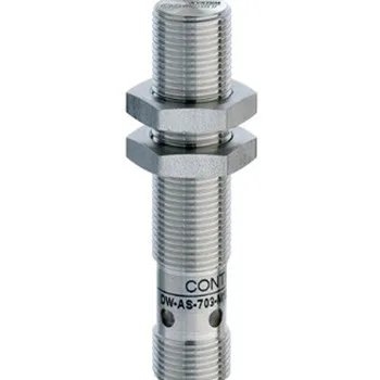 New and Origin Contrinex Sensor DW-AS-703-M12-673 Inductive Sensor Proximity Sensor
New and Origin Contrinex Sensor DW-AS-703-M12-673 Inductive Sensor Proximity Sensor