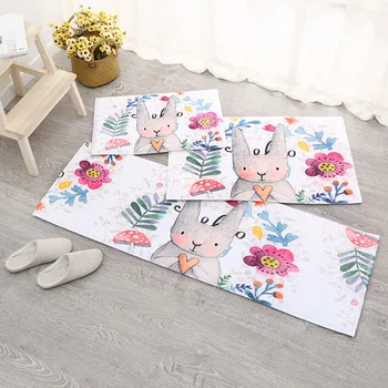 Doormat Non-Slip Kitchen Living Room Carpet/Bath Mat Home Entrance Floor Mat Hallway Area Rugs Kitchen Mat Home
Doormat Non-Slip Kitchen Living Room Carpet/Bath Mat Home Entrance Floor Mat Hallway Area Rugs Kitchen Mat Home
