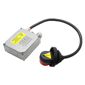 5DV007760-71 4B0941471 Xenon HID Headlight Ballast for BMW Mercedes Benz and More
5DV007760-71 4B0941471 Xenon HID Headlight Ballast for BMW Mercedes Benz and More