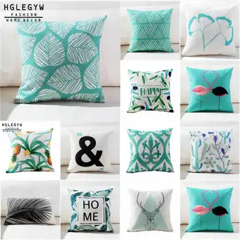 Plant Leaves Animal Pillowcase Simple Cotton Linen Printed Pillow Case For Office Home Throw Textile Covers
Plant Leaves Animal Pillowcase Simple Cotton Linen Printed Pillow Case For Office Home Throw Textile Covers