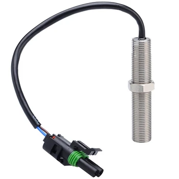 New 3034572 netic Pickup Mpu Generator Speed Sensor Rotational Speed Sensor Rpm For Generator Set
New 3034572 netic Pickup Mpu Generator Speed Sensor Rotational Speed Sensor Rpm For Generator Set