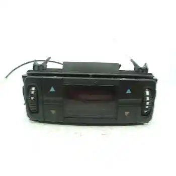 2118300285 control Heating/Air Conditioning Mercedes E-Class Saloon (bm 211) 3.2 Cdi
2118300285 control Heating/Air Conditioning Mercedes E-Class Saloon (bm 211) 3.2 Cdi
