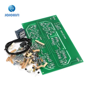 DIY KITS NAC152XS Preamplifier HIFI Base on NAIM Pre-amp for NAP140 AMP with Signal Cable and ALPS27 Type 20KA Potentiometer
DIY KITS NAC152XS Preamplifier HIFI Base on NAIM Pre-amp for NAP140 AMP with Signal Cable and ALPS27 Type 20KA Potentiometer