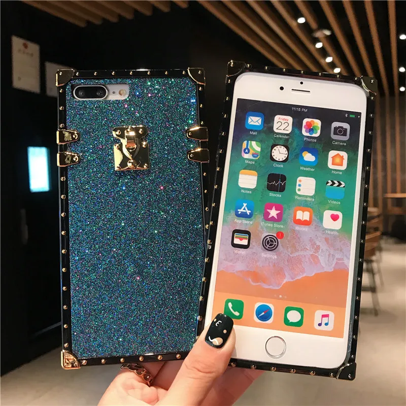 For Samsung A50 A70 M10 M20 M30 Note 8 9 A10 A20 A30 J4 J6 Plus S10 S10Plus S8 S9 Plus S10E Phone Case Luxury Square Funda Coque
For Samsung A50 A70 M10 M20 M30 Note 8 9 A10 A20 A30 J4 J6 Plus S10 S10Plus S8 S9 Plus S10E Phone Case Luxury Square Funda Coque
