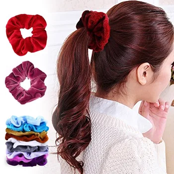Fashion Head Rope Multicolor Alloy Ponytail Retro Headband Ladies Hair Band Durable 10pcs Ornament Style Ponytails Accessories
Fashion Head Rope Multicolor Alloy Ponytail Retro Headband Ladies Hair Band Durable 10pcs Ornament Style Ponytails Accessories