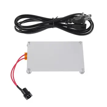 550W Aluminum LED Remover PTC Heating Plate Soldering Chip Remove Weld BGA Solder Ball Station Split Plate US Plug
550W Aluminum LED Remover PTC Heating Plate Soldering Chip Remove Weld BGA Solder Ball Station Split Plate US Plug