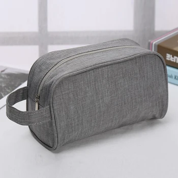 Women Men Large Capacity Necessaries Multifunction Make Up Travel Cosmetic Bag Waterproof Case Portable Organizer With Handle
Women Men Large Capacity Necessaries Multifunction Make Up Travel Cosmetic Bag Waterproof Case Portable Organizer With Handle