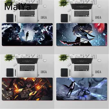 Maiya Top Quality Solo Leveling Gaming Player desk laptop Rubber Mouse Mat Free Shipping Large Mouse Pad Keyboards Mat
Maiya Top Quality Solo Leveling Gaming Player desk laptop Rubber Mouse Mat Free Shipping Large Mouse Pad Keyboards Mat