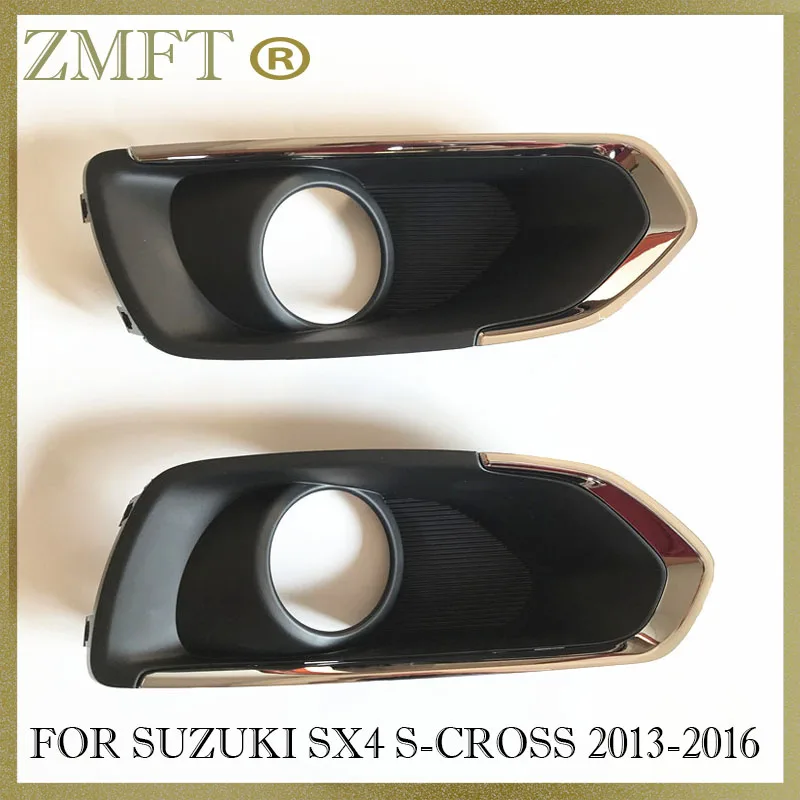 Противотумансветильник РА на передний бампер автомобиля для Suzuki SX4 S-Cross 2013 2014 2015 2016, сменная противотуманная фара
Противотумансветильник РА на передний бампер автомобиля для Suzuki SX4 S-Cross 2013 2014 2015 2016, сменная противотуманная фара