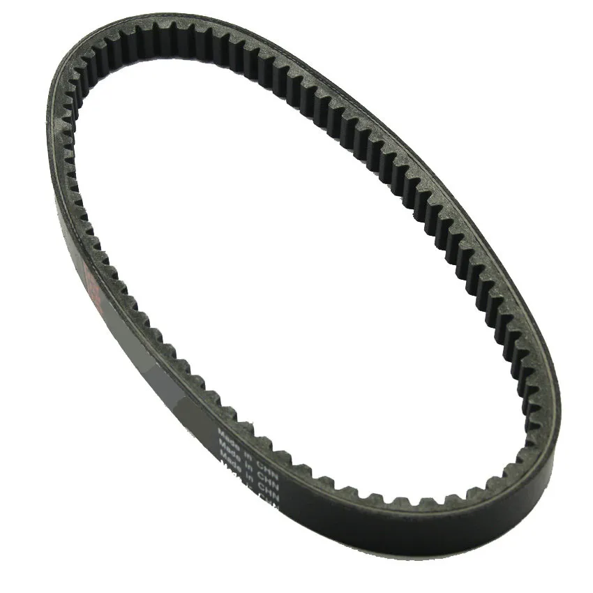 Motorcycle rubber clutch transmission driven belt gear pulley belt For Honda 23100-KM1-671 CH250 Elite for Suzuki UC125 Epicuro
Motorcycle rubber clutch transmission driven belt gear pulley belt For Honda 23100-KM1-671 CH250 Elite for Suzuki UC125 Epicuro