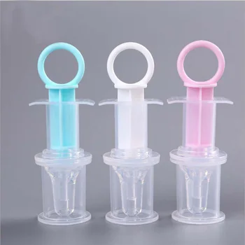 Feeding Spoon Baby Kids Smart Medicine Dispenser Needle Feeder Squeeze Medicine Dropper Dispenser Pacifier Feeding Utensils
Feeding Spoon Baby Kids Smart Medicine Dispenser Needle Feeder Squeeze Medicine Dropper Dispenser Pacifier Feeding Utensils