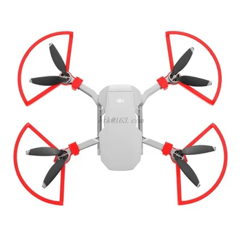For Mavic Mini Quick Release Anti-collision Protective Ring Propeller Guards Remote Control Rocker Protector for Mavic Mini Dron
For Mavic Mini Quick Release Anti-collision Protective Ring Propeller Guards Remote Control Rocker Protector for Mavic Mini Dron