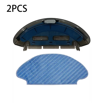 Mopping Cloths Water Tank Mop Cloth Replacement For Isweep X3 Robot Vacuum Cleaner Replacement Parts High Quality Sweeper Part
Mopping Cloths Water Tank Mop Cloth Replacement For Isweep X3 Robot Vacuum Cleaner Replacement Parts High Quality Sweeper Part