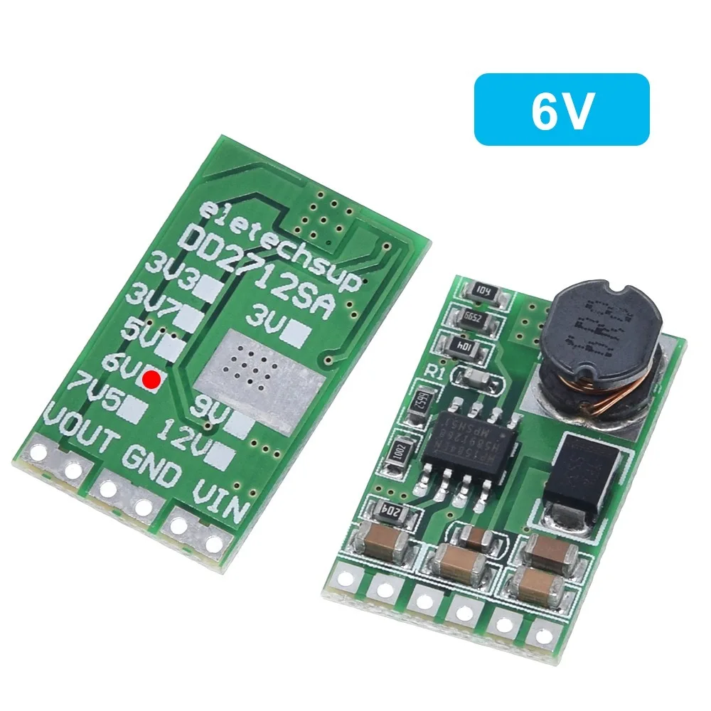 6V