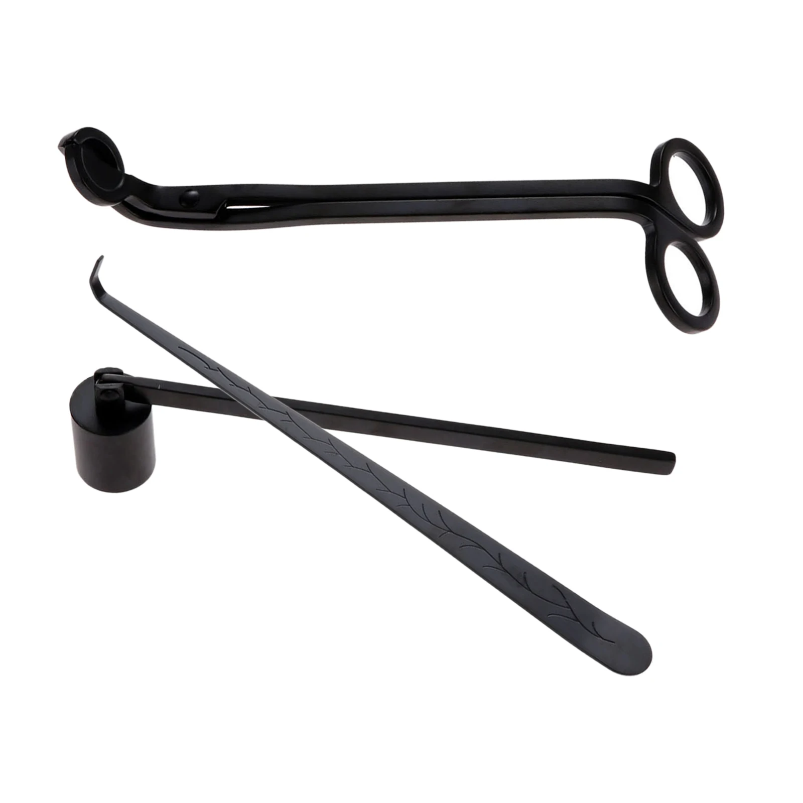Candle Accessory Set Candle Wick Trimmer Dipper Candle Snuffer 3 Packs Candle Candle Accessory Set Candle Wick Trimmer Dipper Candle Snuffer 3 Packs Candle