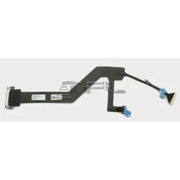 Flat cable for laptop Dell 1710, dc02000js00 0p191d 
Flat cable for laptop Dell 1710, dc02000js00 0p191d