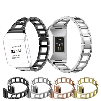 fashion Luxury business strap For Fitbit Ionic Fashion/sport Watch wrist Bands For Fitbit Ionic smart watch replacement bracelet
fashion Luxury business strap For Fitbit Ionic Fashion/sport Watch wrist Bands For Fitbit Ionic smart watch replacement bracelet