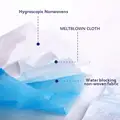В наличии 10 шт./50 шт./100 шт./200 шт. маска одноразовая маска для лица, Китай ткали 3 Слои слоев фильтр маска для губ маска для лица из дышащего материала Earloops маски