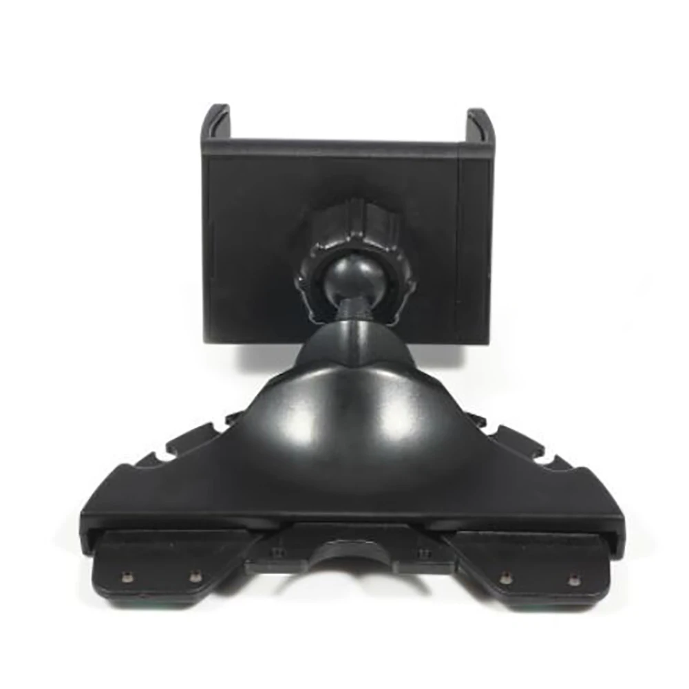 Car Phone Holder Navigation Support Vehicle Bracket Black CD Mouth Mounted GPS Stand For Tablets Universal Rotation Accessories
Car Phone Holder Navigation Support Vehicle Bracket Black CD Mouth Mounted GPS Stand For Tablets Universal Rotation Accessories