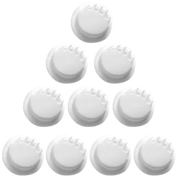 50PC Outdoor Dust Accessories durable to use Breathing Filter One-Way Exhaust White Made of ABS material mascarilla tela #8
50PC Outdoor Dust Accessories durable to use Breathing Filter One-Way Exhaust White Made of ABS material mascarilla tela #8