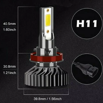 6pcs 6000K LED Headlight + Fog Light Bulbs F2 For Chevy Suburban Tahoe 2007-2014 New And High Quality
6pcs 6000K LED Headlight + Fog Light Bulbs F2 For Chevy Suburban Tahoe 2007-2014 New And High Quality