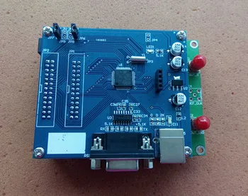 AD9910 Module 1G DDS Module Support Official Software Arbitrary Signal Generator Original! V3
AD9910 Module 1G DDS Module Support Official Software Arbitrary Signal Generator Original! V3