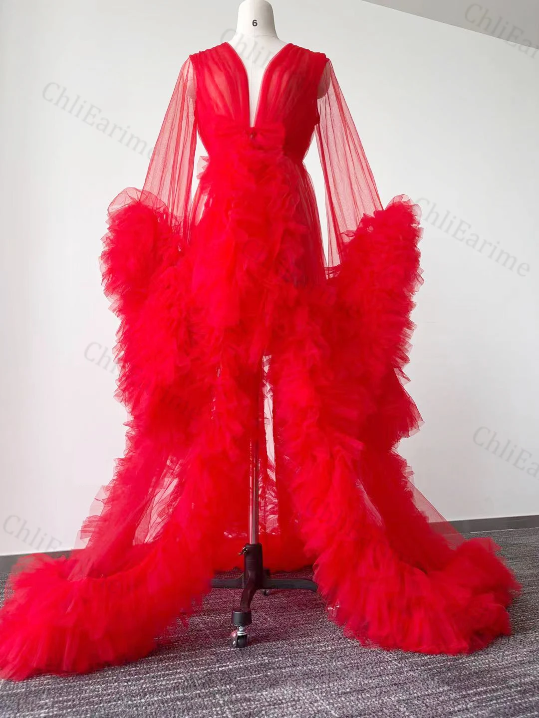 Модная длинная пуховая Пижама, прозрачная ночная рубашка, газовое женское сексуальное нижнее белье, длинная юбка
Модная длинная пуховая Пижама, прозрачная ночная рубашка, газовое женское сексуальное нижнее белье, длинная юбка