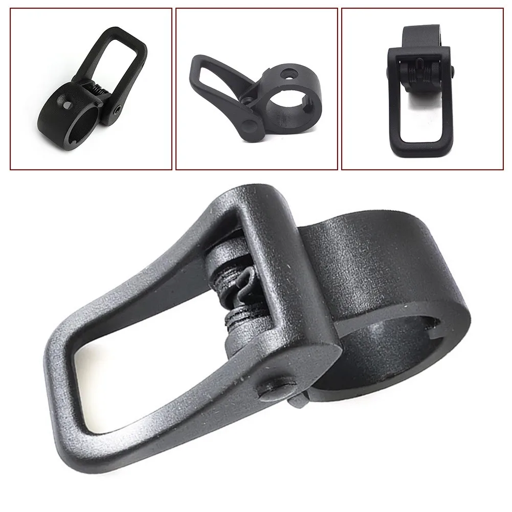1pc Hanging Ring Assembly Aluminum For Ninebot MAX G30 Electric Scooter Hanger Hook Parts 64*40mm Cycling Accessories
1pc Hanging Ring Assembly Aluminum For Ninebot MAX G30 Electric Scooter Hanger Hook Parts 64*40mm Cycling Accessories