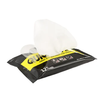 2020 Hot Sale!!! 12/30Pcs/Pack Disposable Shoe Sneaker Cleaning Wet Wipes White Shoes Travel Portable Quick Dry Non-Woven
2020 Hot Sale!!! 12/30Pcs/Pack Disposable Shoe Sneaker Cleaning Wet Wipes White Shoes Travel Portable Quick Dry Non-Woven