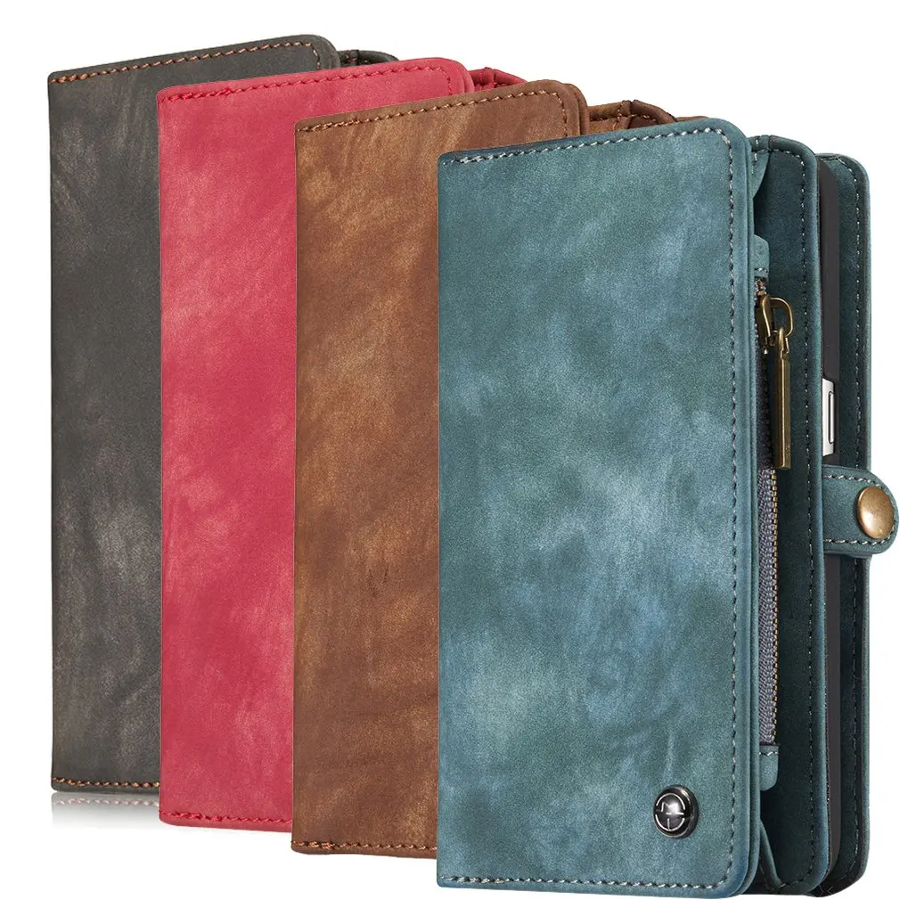 Detachable Mobile Phone Wallet Holster For Samsung S7/S8/S9/Note8 Note9/Note10/S10/A20/A30/A40/A50/A70/A80/A90
Detachable Mobile Phone Wallet Holster For Samsung S7/S8/S9/Note8 Note9/Note10/S10/A20/A30/A40/A50/A70/A80/A90