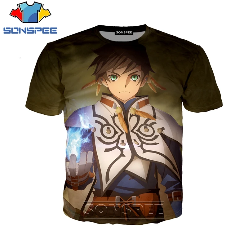 Tales of Zestiria the X 2