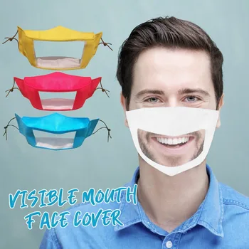 4PCS Breathable Face Mask Reusable Face Shield Cloth Washable Mouth Mask Windproof Masque Face Shield mond masker
4PCS Breathable Face Mask Reusable Face Shield Cloth Washable Mouth Mask Windproof Masque Face Shield mond masker
