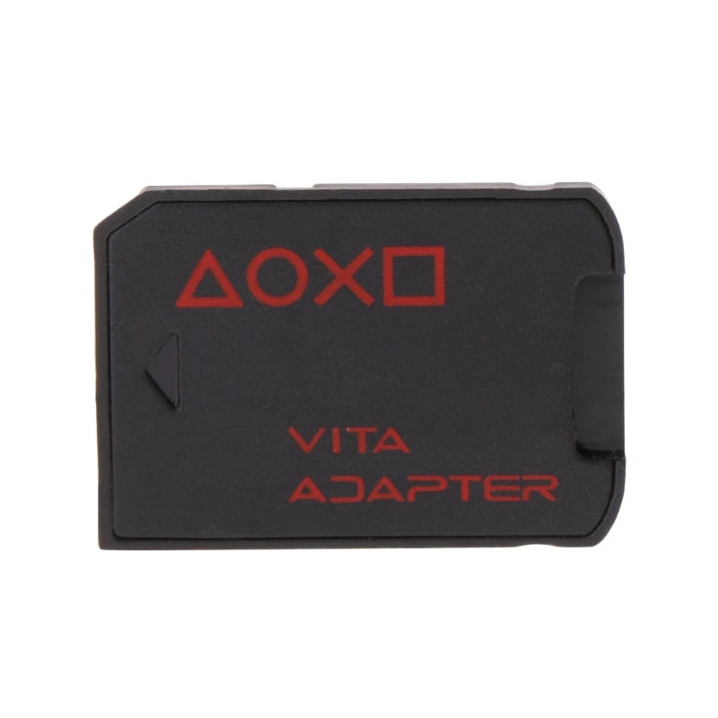 DIY V3.0 Game Micro SD Memory Card Adapter Gen For PSV 1000 2000 SD2VITA PSVSD
DIY V3.0 Game Micro SD Memory Card Adapter Gen For PSV 1000 2000 SD2VITA PSVSD