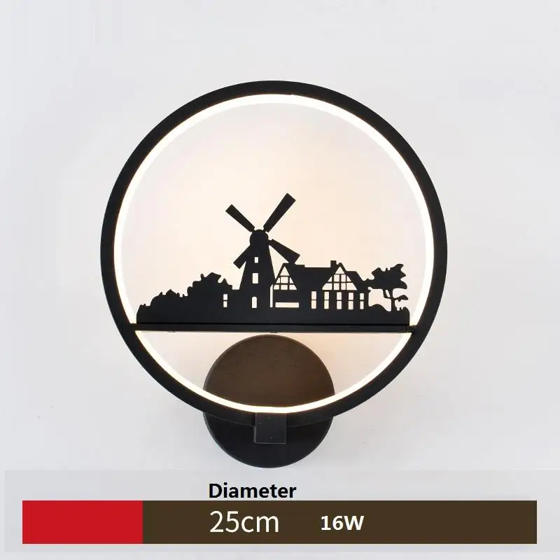 Wall Lamps Model-YS0070124