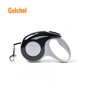 Automatic Retractable dog leash automatic extending reflective nylon dog leads for walking running 
Automatic Retractable dog leash automatic extending reflective nylon dog leads for walking running