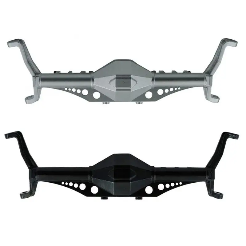RC Town Metal Front Rear Axles Housing Kit For 1/10 RC Crawler Axial Capra 1.9 UTB Axles Housing Upgrade Parts
RC Town Metal Front Rear Axles Housing Kit For 1/10 RC Crawler Axial Capra 1.9 UTB Axles Housing Upgrade Parts
