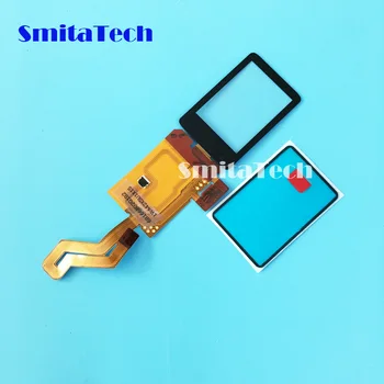 for Garmin Vivoactive HR capacitive touch screen panel GPS Smart watch digitizer repair part, double sided tape, repair tools
for Garmin Vivoactive HR capacitive touch screen panel GPS Smart watch digitizer repair part, double sided tape, repair tools