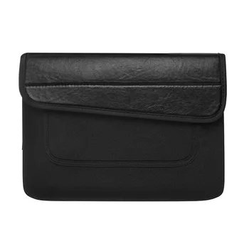 With Pocket Pouch Protective Case Accessory PU Leather Fitted Liner Package Tablet Cover Full Coverage For IPad 9.7 10.5 
With Pocket Pouch Protective Case Accessory PU Leather Fitted Liner Package Tablet Cover Full Coverage For IPad 9.7 10.5