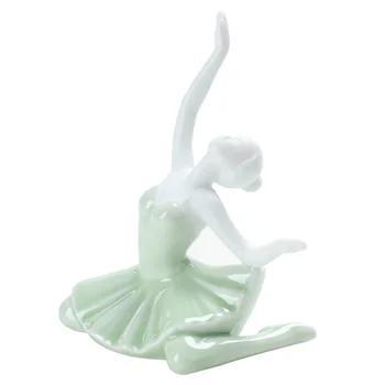 Home Decoration Miniature Model Creative Resin Figurines Yoga Girl Statue TV Cabinet Decor Ornaments Home Decoration Accessories
Home Decoration Miniature Model Creative Resin Figurines Yoga Girl Statue TV Cabinet Decor Ornaments Home Decoration Accessories
