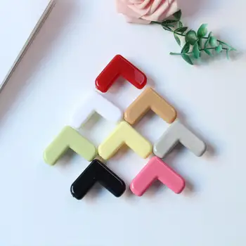 5Pcs Baby Safety Corner Protector Table Desk Edge Guard Strip Children Safe Protection Tape Furniture Corners Angle Protection
5Pcs Baby Safety Corner Protector Table Desk Edge Guard Strip Children Safe Protection Tape Furniture Corners Angle Protection