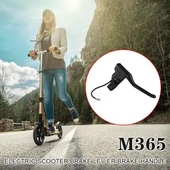 Scooter Brake Handle Brake Lever For Xiaomi Mijia M365 Electric Scooter Scooter Parts 14 * 7 * 3cm 
Scooter Brake Handle Brake Lever For Xiaomi Mijia M365 Electric Scooter Scooter Parts 14 * 7 * 3cm