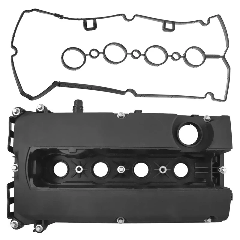 55564395 Engine Valve Camshaft Rocker Cover For Vauxhall Astra H Corsa Insignia Meriva Mokka Vectra Signum Zafira B 1.6 1.8
55564395 Engine Valve Camshaft Rocker Cover For Vauxhall Astra H Corsa Insignia Meriva Mokka Vectra Signum Zafira B 1.6 1.8
